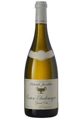 2012 Corton-Charlemagne, Grand Cru, Patrick Javillier, Burgundy