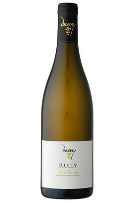 2012 Rully Blanc, La Chaume, Jean-Yves Devevey, Burgundy