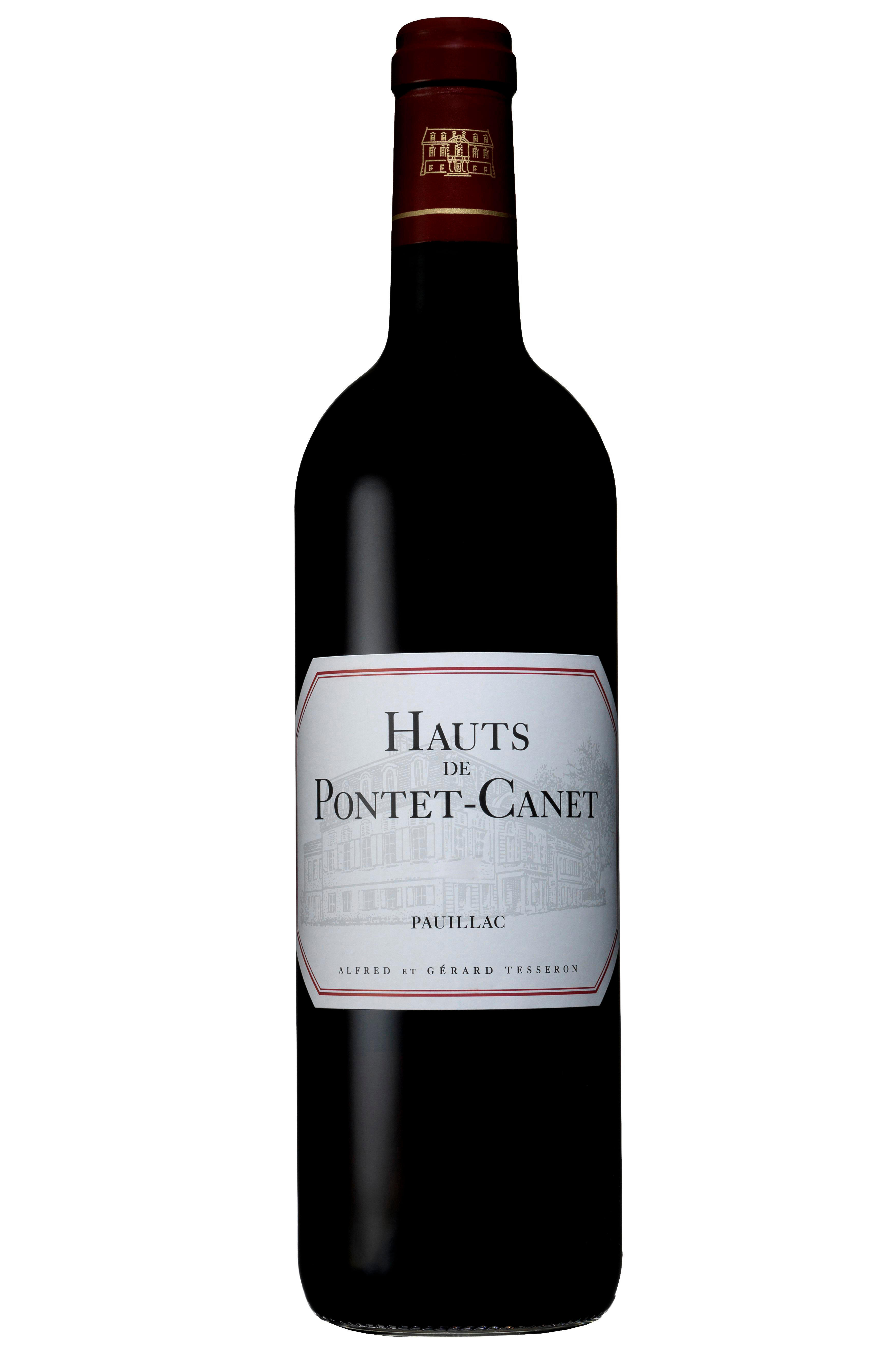 2014 Château Pontet-Canet, Pauillac, Bordeaux