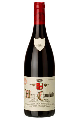 2012 Mazy-Chambertin, Grand Cru, Domaine Armand Rousseau, Burgundy