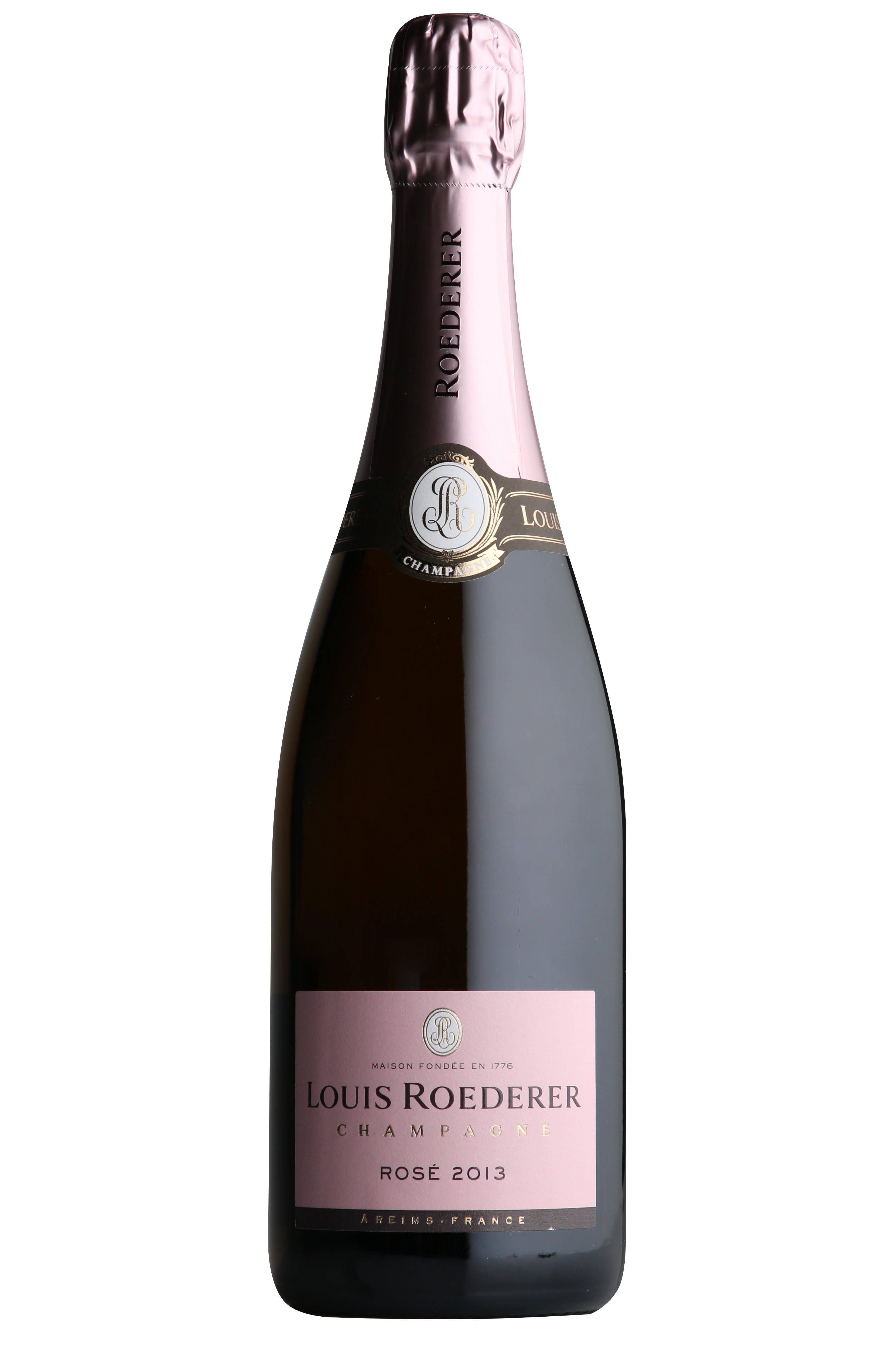Louis Roederer Cristal Rosé 750ml 2012 Louis Roederer Cristal Rosé 2012