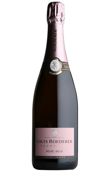 2012 Champagne Louis Roederer, Rosé, Brut