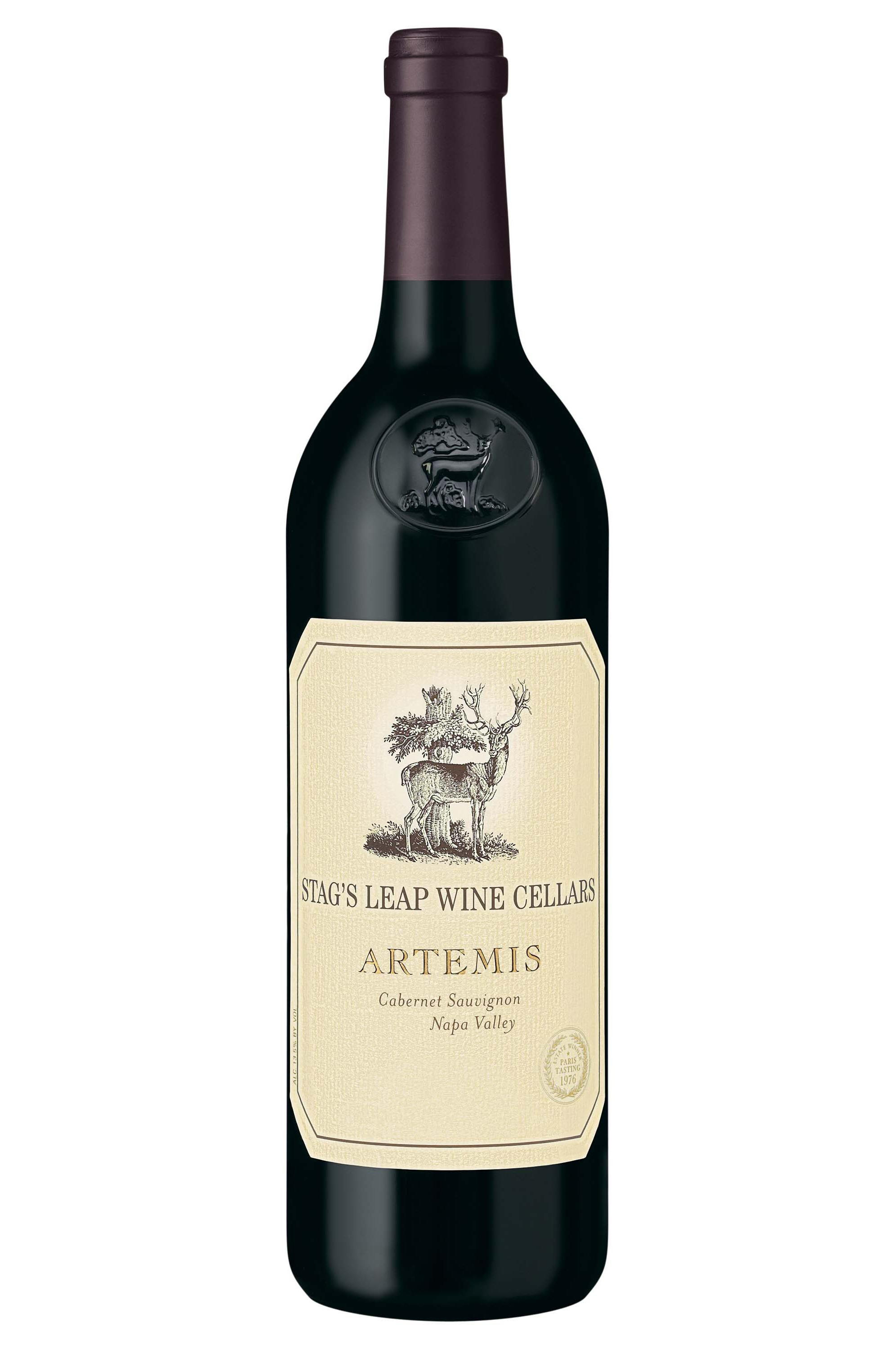 2013 Stag's Leap Wine Cellars, S.L.V. Cabernet Sauvignon, Napa