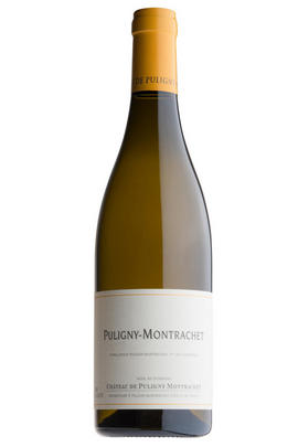 2012 Puligny-Montrachet, Le Cailleret, 1er Cru, Domaine de Montille, Burgundy