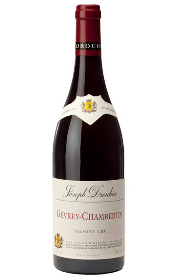 2012 Gevrey-Chambertin, Lavaux St Jacques, 1er Cru, Joseph Drouhin