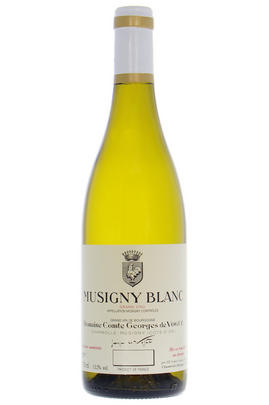 2012 Bourgogne Blanc, Domaine Comte Georges de Vogüé, Burgundy