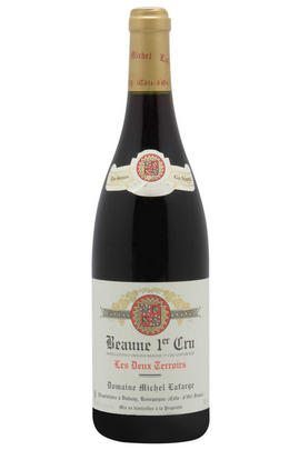 2012 Beaune, Les Deux Terroirs, 1er Cru, Domaine Michel Lafarge, Burgundy