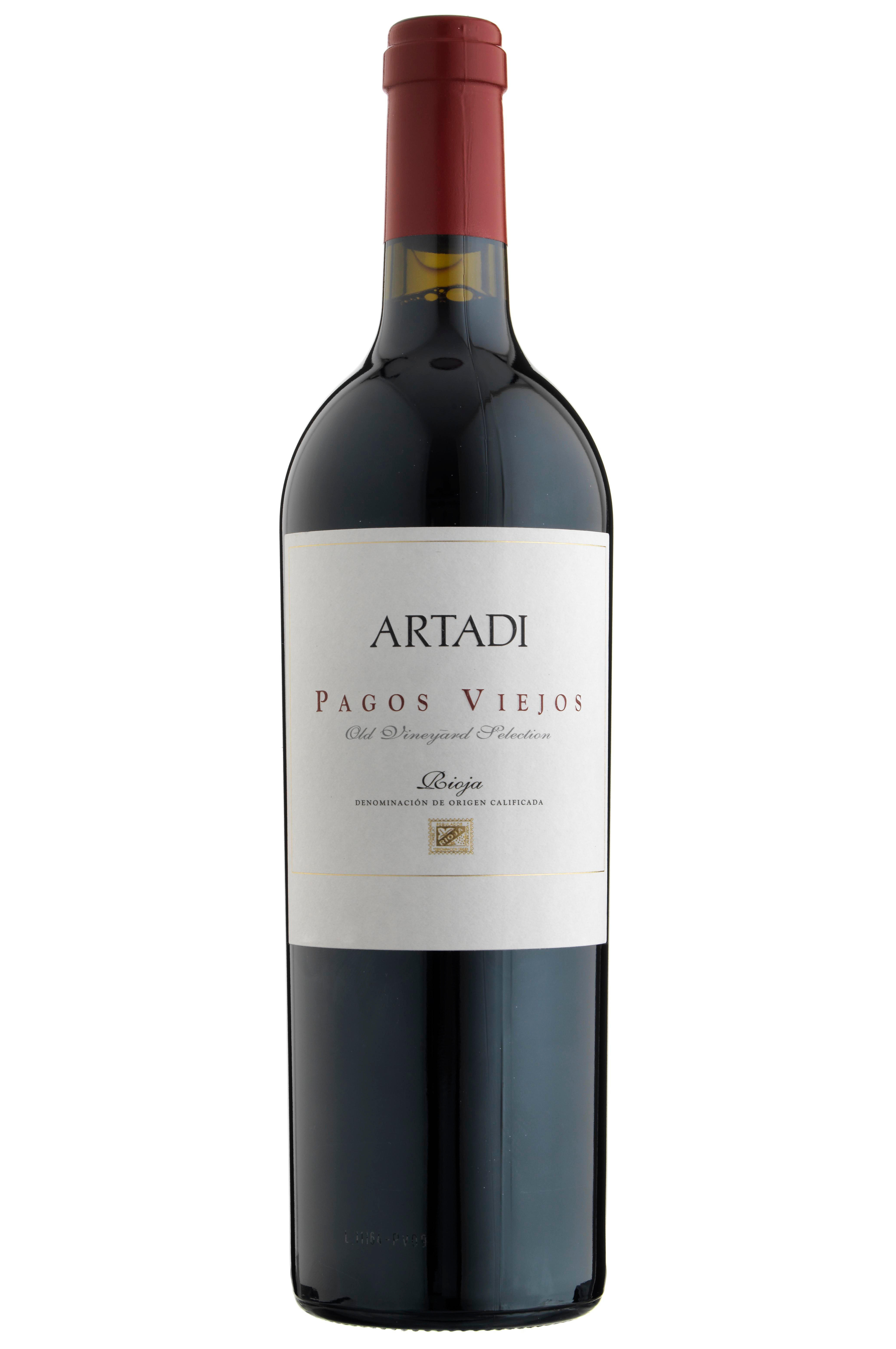 Buy 2012 Pagos Viejos, Artadi, Rioja, Spain Wine - Berry Bros. & Rudd