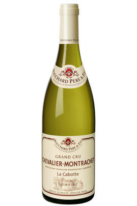2012 Chevalier-Montrachet, La Cabotte, Grand Cru, Domaine Bouchard Père & Fils, Burgundy