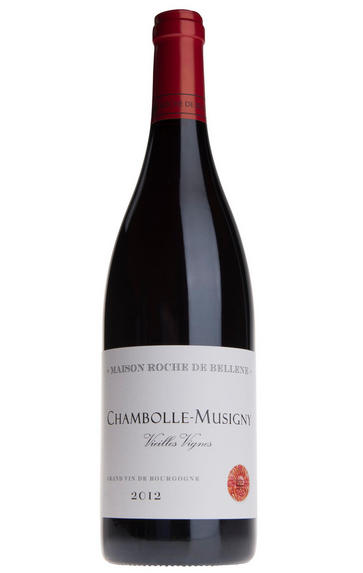 2012 Chambolle-Musigny, Vieilles Vignes, Maison Roche de Bellene