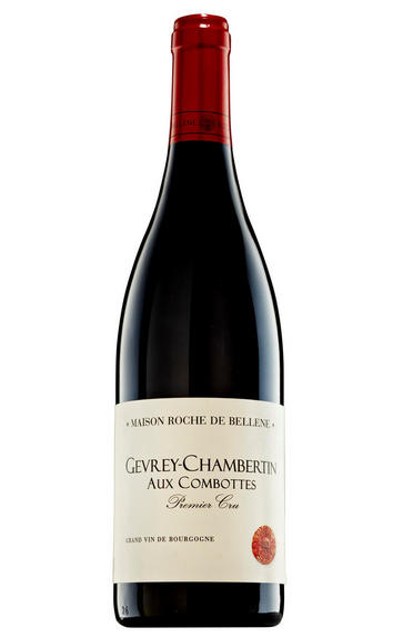 2012 Gevrey-Chambertin, Aux Combottes, 1er Cru, Maison Roche de Bellene, Burgundy