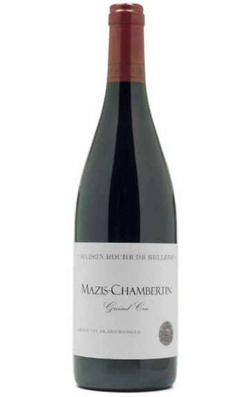 2012 Mazis-Chambertin, Grand Cru, Maison Roche de Bellene, Burgundy