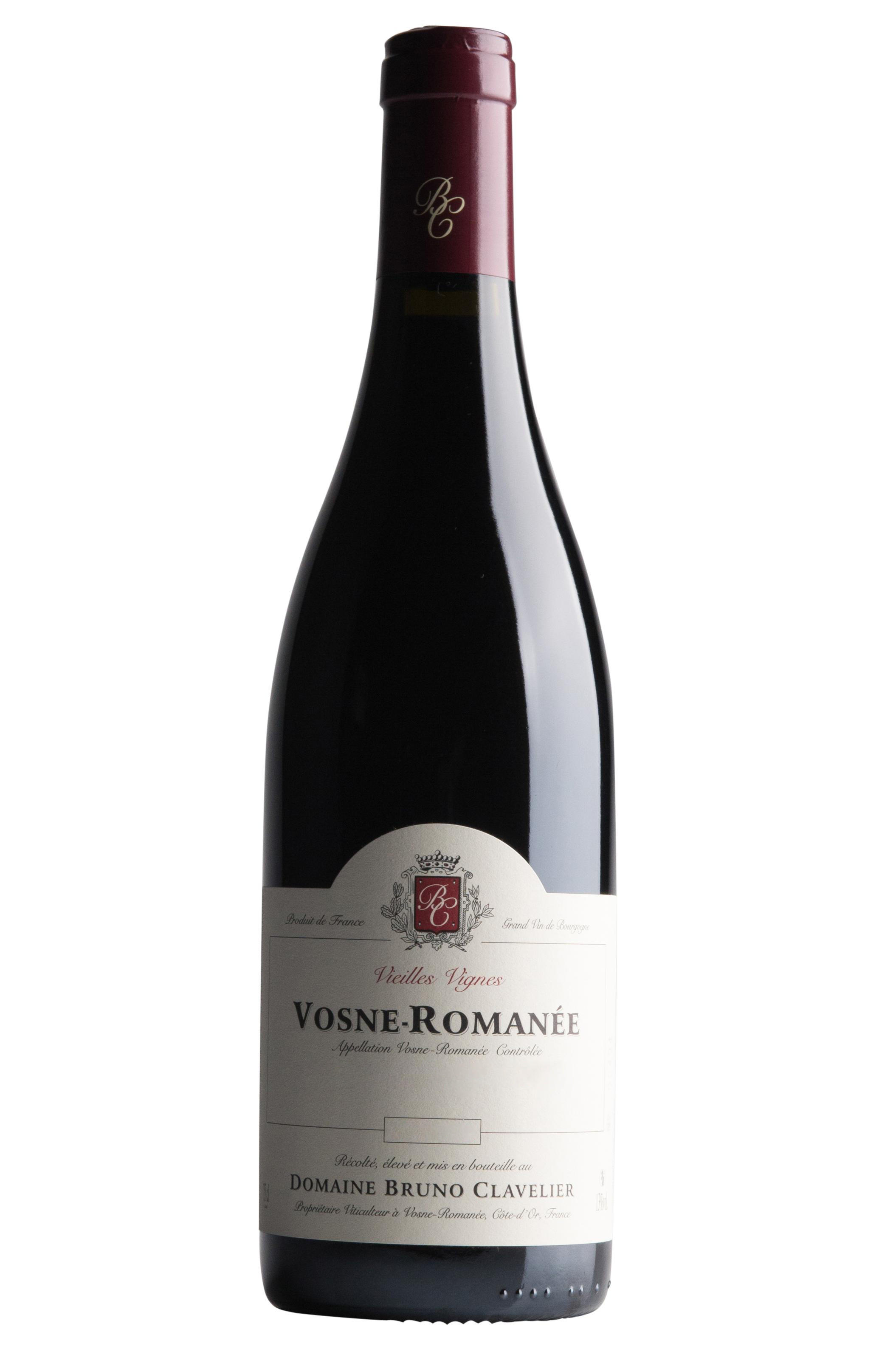 2013 Vosne-Romanée, Aux Brûlées, 1er Cru, Vieilles Vignes, Domaine