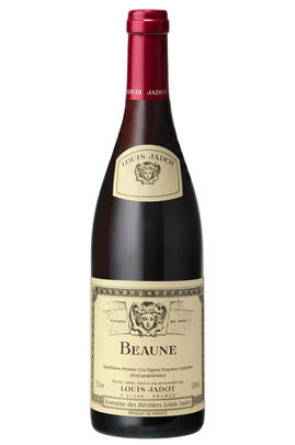 2012 Beaune, Clos des Ursules, 1er Cru, Domaine des Héritiers Louis Jadot, Burgundy