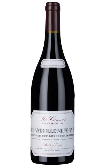 2012 Chambolle Musigny, Les Feusselottes Louis Jadot