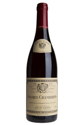 2012 Gevrey-Chambertin, Clos Saint-Jacques, 1er Cru, Domaine Louis Jadot, Burgundy