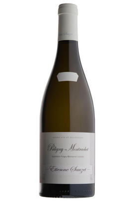 2012 Puligny-Montrachet, La Garenne, 1er Cru, Etienne Sauzet, Burgundy