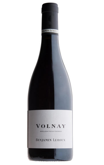 2012 Volnay, Benjamin Leroux, Burgundy
