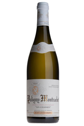 2012 Puligny-Montrachet, Les Charmes, Domaine Jean-Louis Chavy, Burgundy