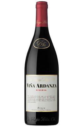 2012 Vina Ardanza, Reserva, La Rioja Alta, Rioja, Spain