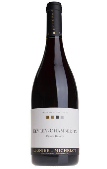 2012 Gevrey-Chambertin, Cuvée Bertin, Lignier-Michelot, Burgundy