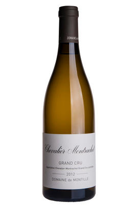 2012 Chevalier-Montrachet, Grand Cru, Domaine de Montille, Burgundy