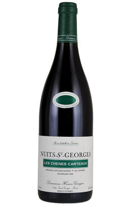 2012 Nuits-St Georges, Les Chenes Carteaux, 1er Cru, Domaine Henri Gouges, Burgundy