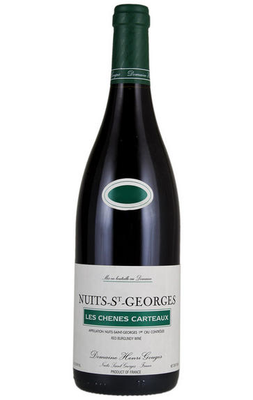 2012 Nuits-St Georges, Les Chenes Carteaux, 1er Cru, Domaine Henri Gouges, Burgundy