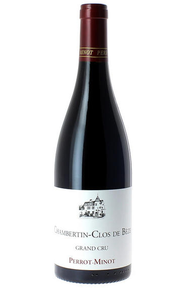 2012 Chambertin, Clos de Bèze, Vieilles Vignes, Grand Cru, Domaine Perrot-Minot, Burgundy