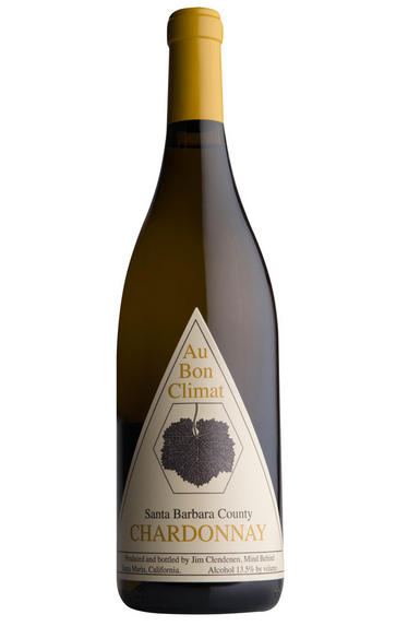 2012 Clendenen Family Vineyards, Le Bon Climat Chardonnay, Santa Maria Valley, California, USA