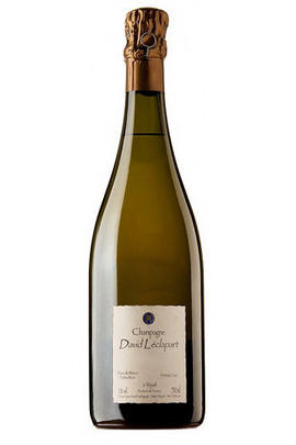 2012 Champagne David Léclapart, L'Aphrodisiaque, Degorgement 2019