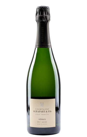 2012 Champagne Agrapart & Fils, Vénus, Blanc de Blancs, Grand Cru, BrutNature 