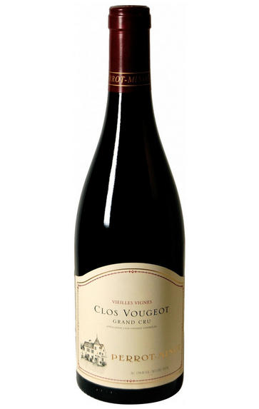 2012 Clos Vougeot, Vieilles Vignes, Domaine Perrot-Minot