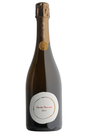 2012 Champagne Goutorbe-Bouillot, Clos des Monnaies, Brut