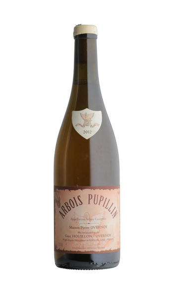 2012 Arbois-Pupillin, Chardonnay, Emmanuel Houillon, Jura