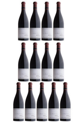 2012 Romanée-Conti Assortment Case of 13 bottles (1RC,3T,3E,1R,3RSV,2GE)