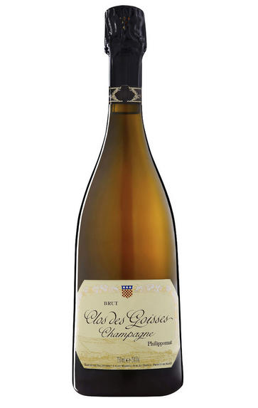 2012 Champagne Philipponnat, Clos des Goisses, Extra Brut