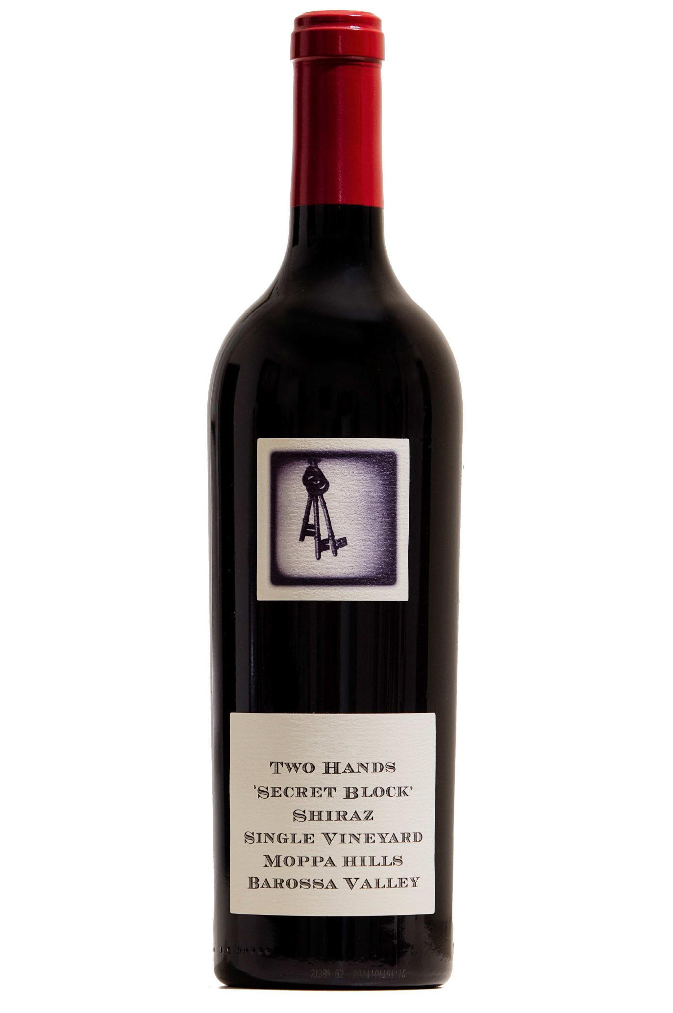Explore the Wine range of Two Hands Wines - Berry Bros. & Rudd