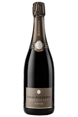 2012 Champagne Louis Roederer, Brut