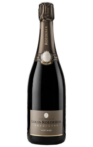 2012 Champagne Louis Roederer, Brut