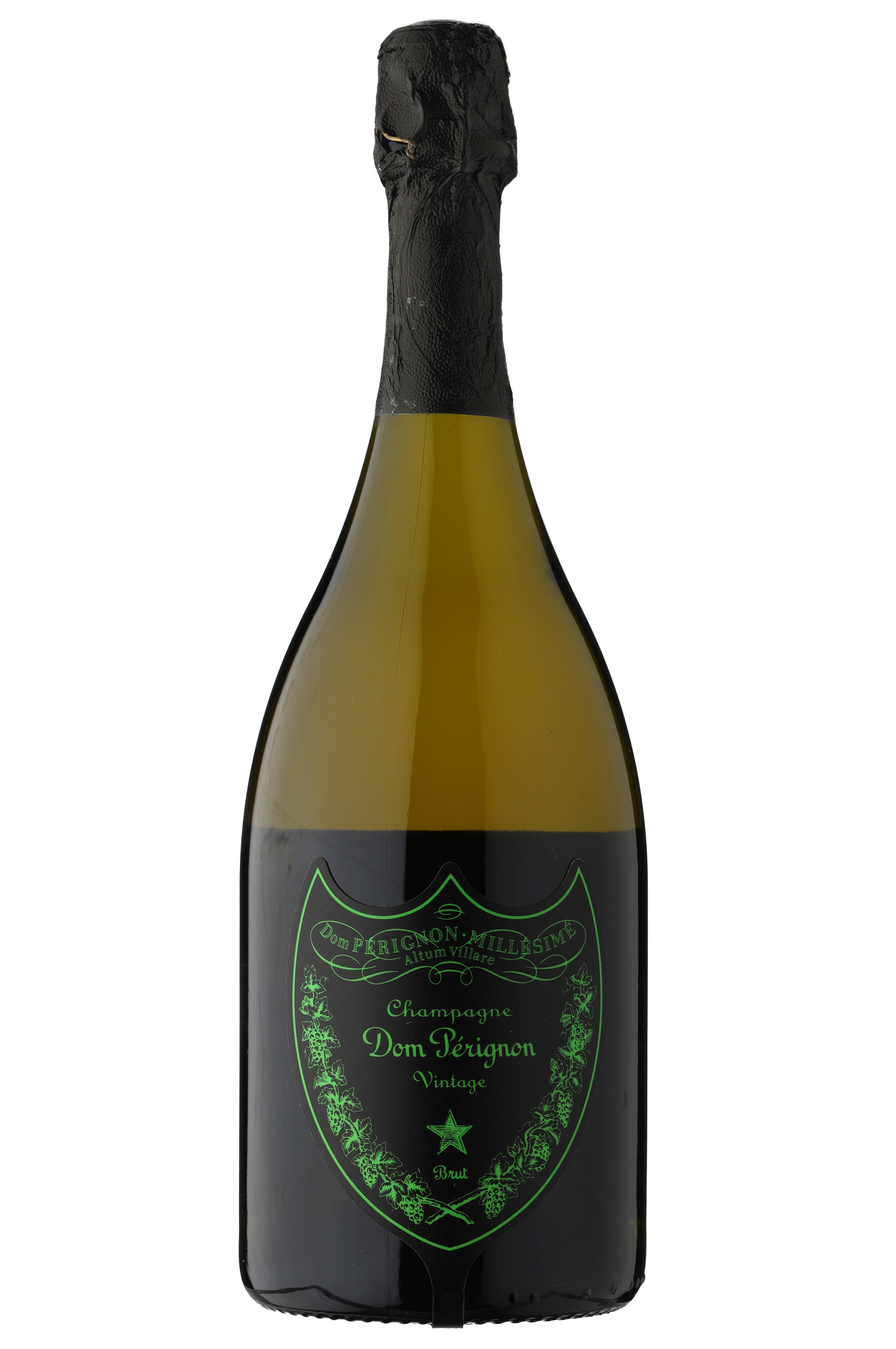 2010 Champagne Dom Pérignon, Brut