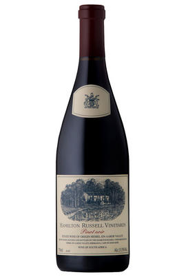 2012 Hamilton Russell Vineyards, Pinot Noir, Hemel-en-Aarde Valley, South Africa