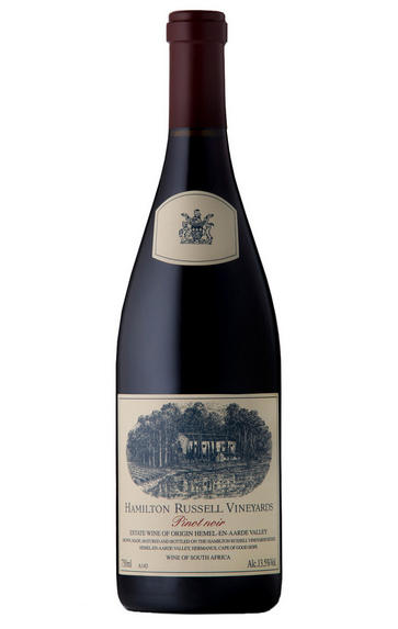 2012 Hamilton Russell Vineyards, Pinot Noir, Hemel-en-Aarde Valley, South Africa