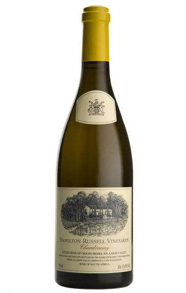 2012 Hamilton Russell Vineyards, Chardonnay, Hemel-en-Aarde Valley, South Africa