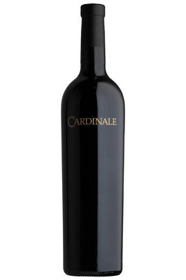 2012 Cardinale, Napa Valley, Cardinale Winery
