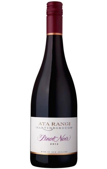 2012 Ata Rangi, Pinot Noir, Martinborough, New Zealand