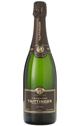 2012 Champagne Taittinger, Brut