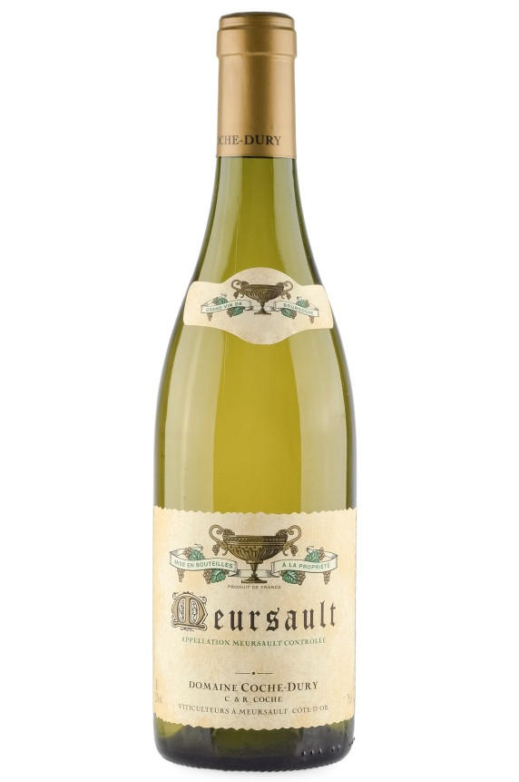 2012 Meursault, Genevrières, 1er Cru, Domaine Coche-Dury, Burgundy