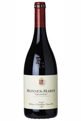 2012 Bonnes Mares, Grand Cru, Domaine Robert Groffier Père & Fils, Burgundy