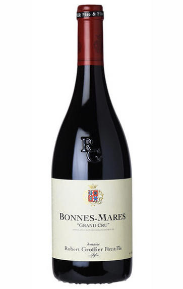 2012 Bonnes Mares, Grand Cru, Domaine Robert Groffier Père & Fils, Burgundy
